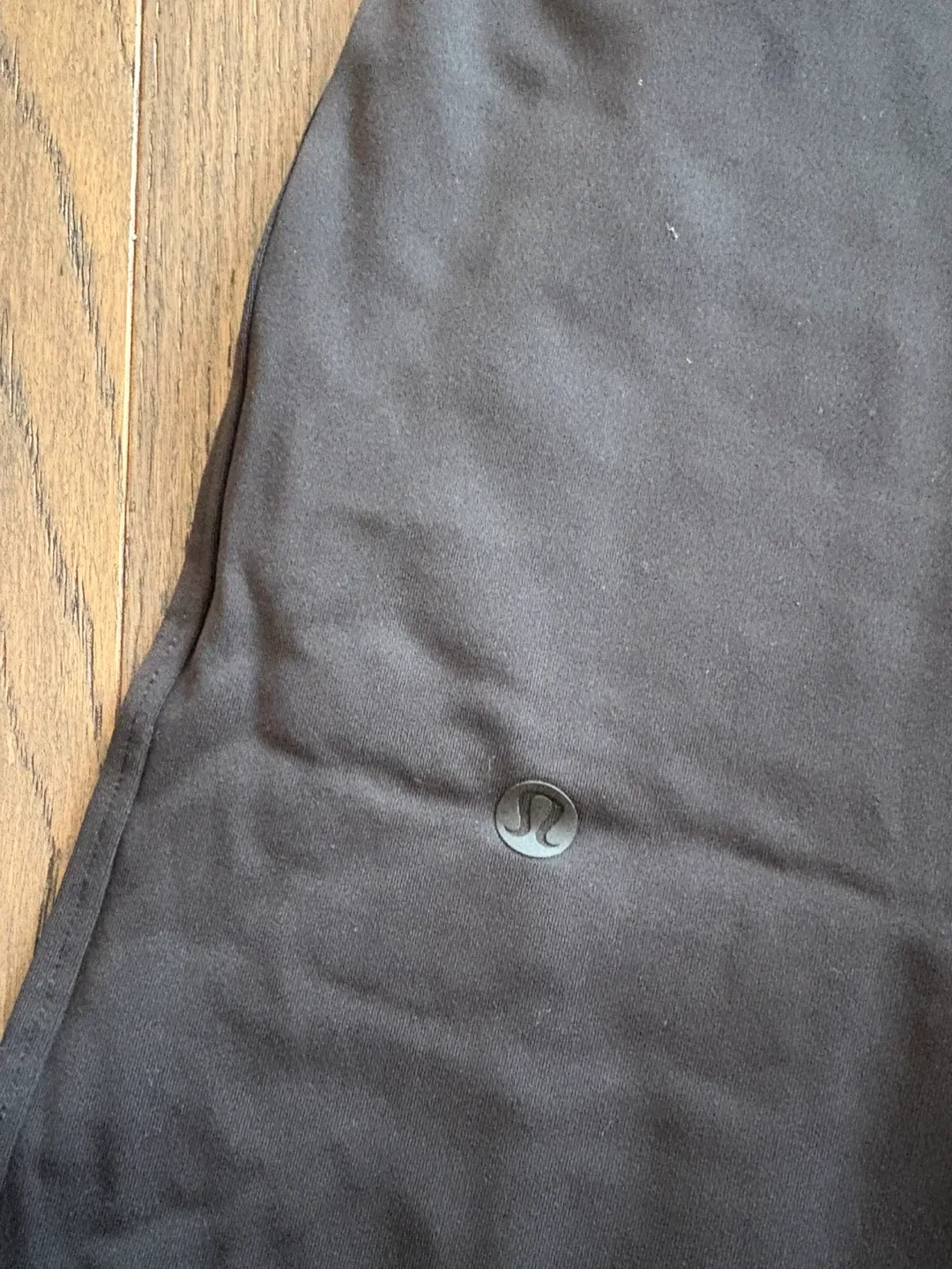 Lululemon Black straight leg Pants size XS image indicator(3)