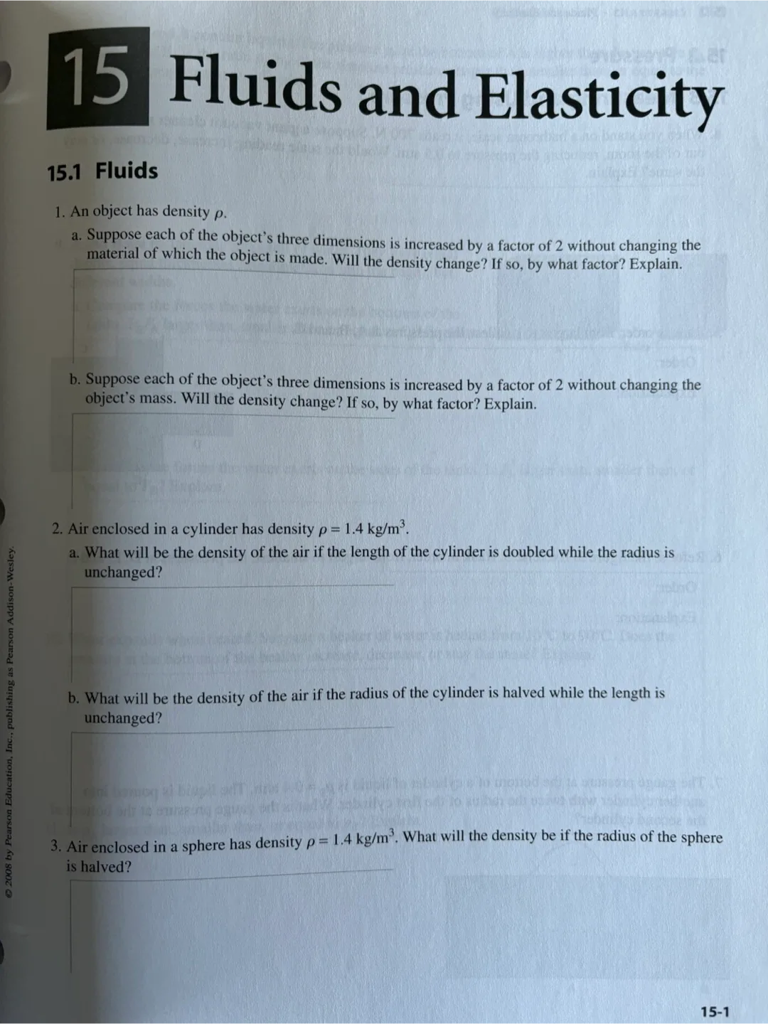 #Cleanout Physics Student Workbook by Randall Knight image indicator(3)