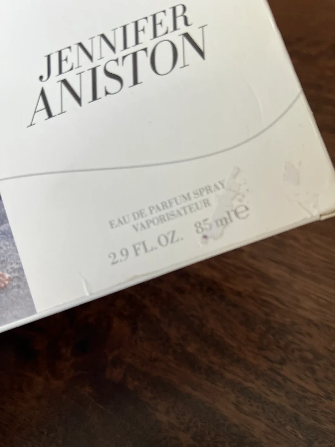 Jennifer Aniston Eau de Parfum Spray 85ml image indicator(2)