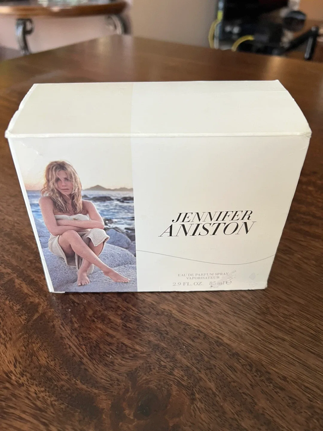 Jennifer Aniston Eau de Parfum Spray 85ml