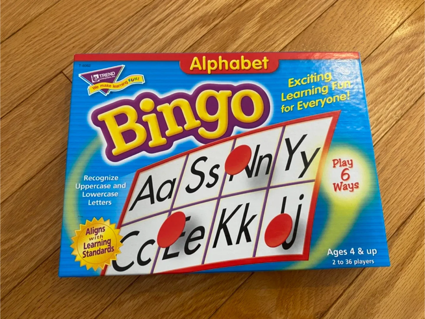 Kids Games (variety)! image indicator(6)