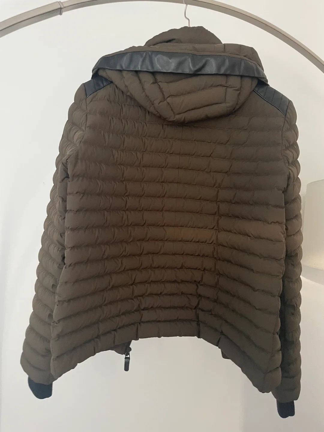 Rudsak Puffer Jacket image indicator(2)