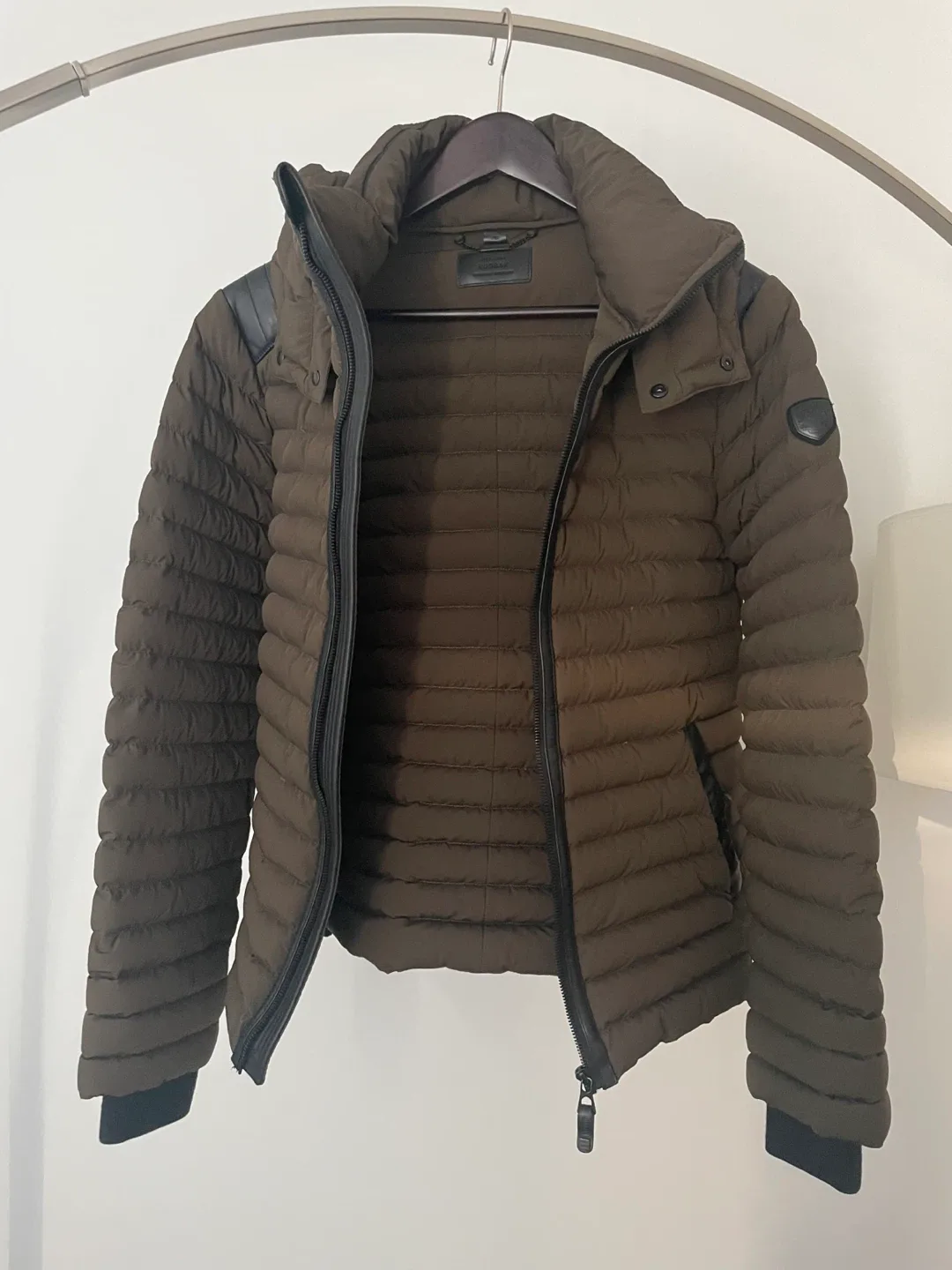 Rudsak Puffer Jacket