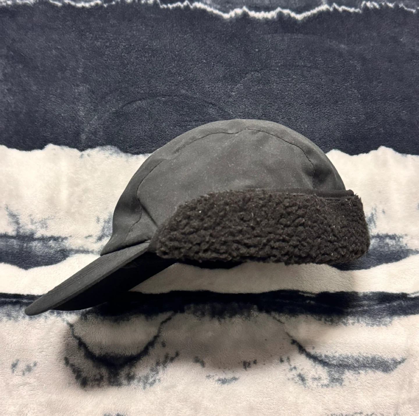 Eddie Bauer Down Baseball Hat - Size L/XL - photo 4