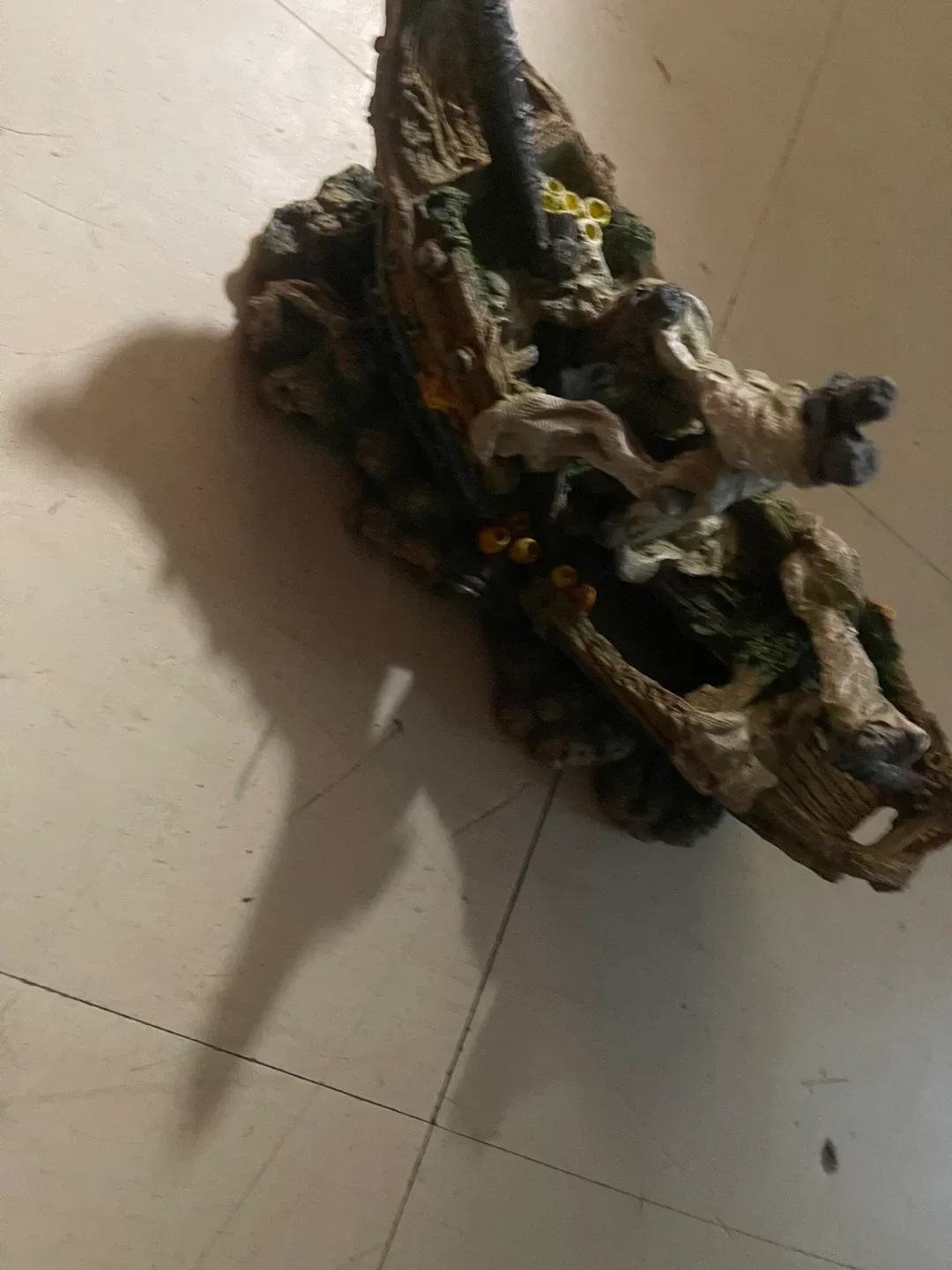 Aquarium Decorations image indicator(2)