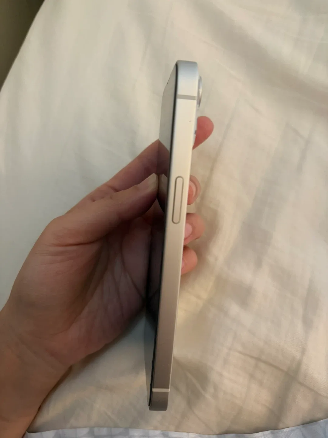 Apple iPhone 13 128g - White image indicator(6)