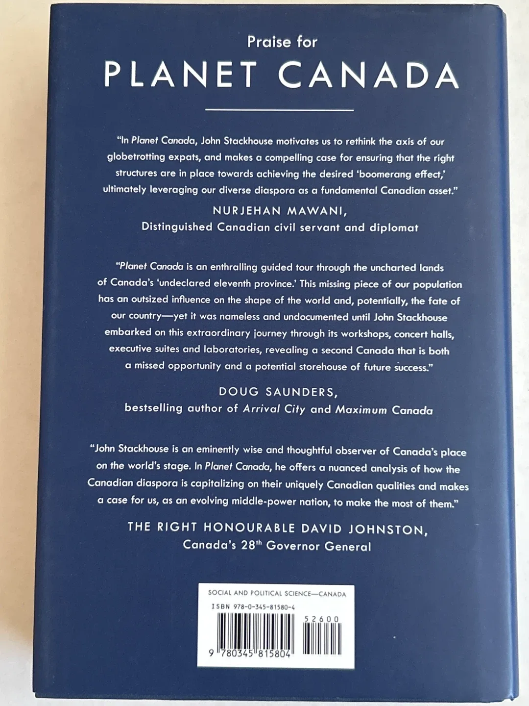 #Cleanout Planet Canada by John Stackhouse image indicator(2)