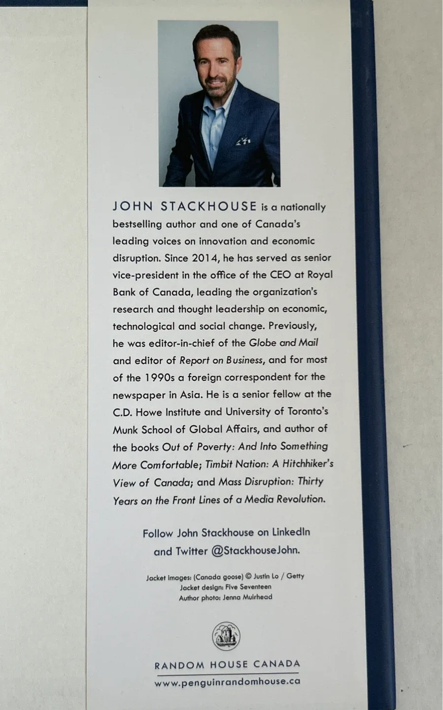 #Cleanout Planet Canada by John Stackhouse image indicator(4)