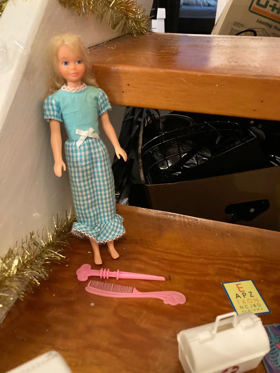 Vintage Barbie Individually priced image indicator(5)