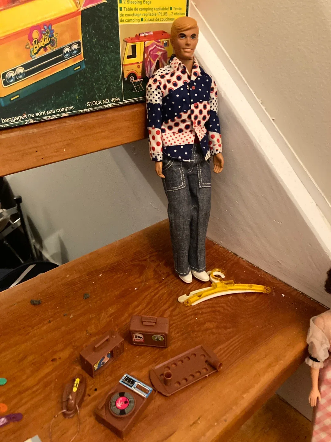 Vintage Barbie Individually priced image indicator(3)