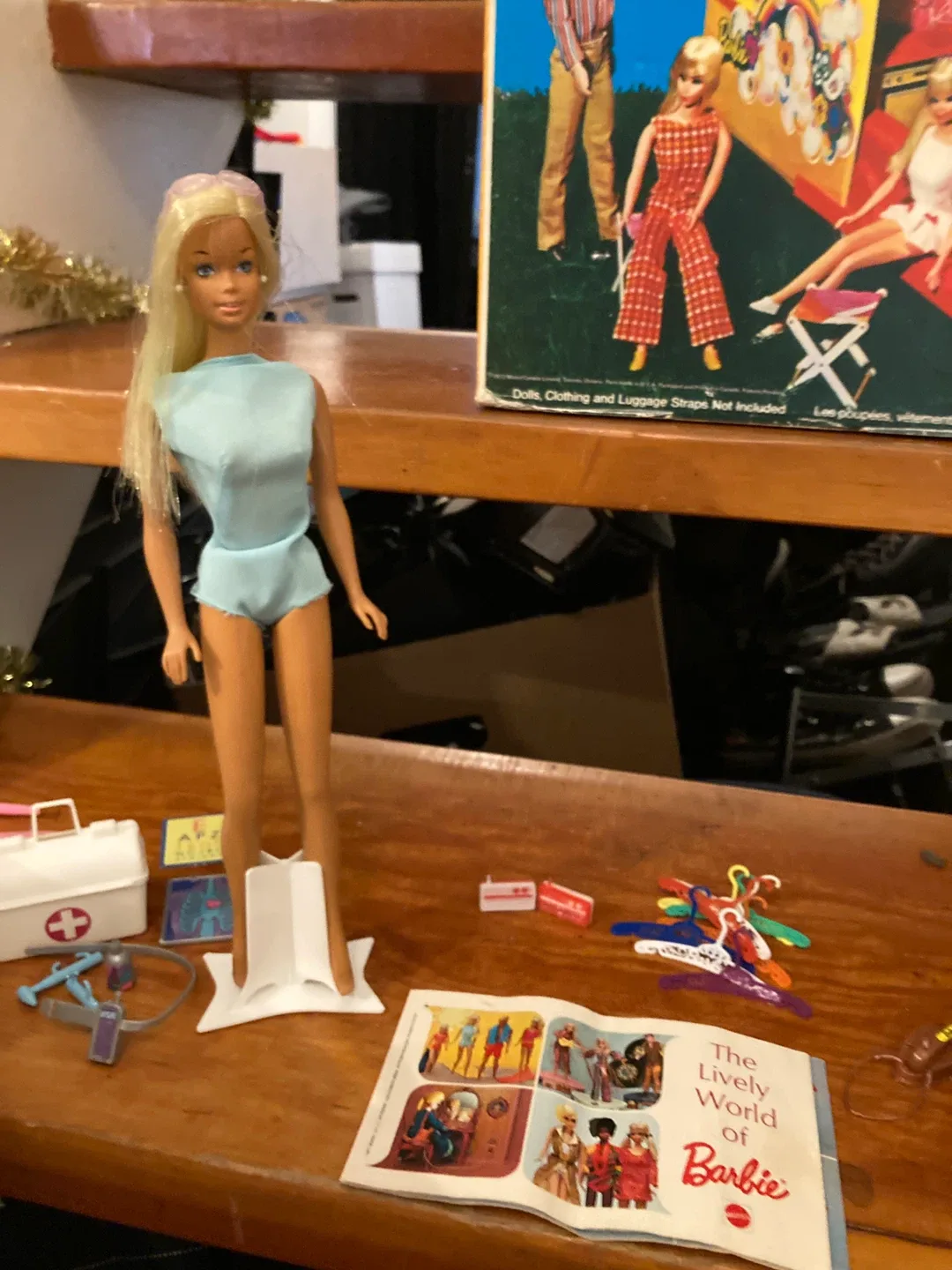 Vintage Barbie Individually priced image indicator(4)