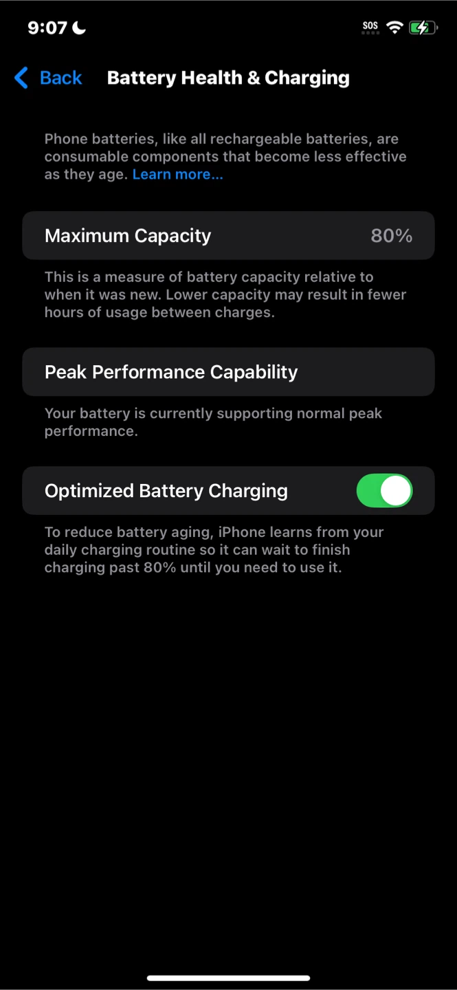 iPhone XR (PRODUCT)RED - photo 3