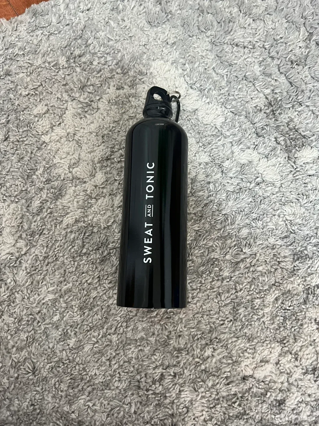 Sweat and Tonic Essential Water Bottle