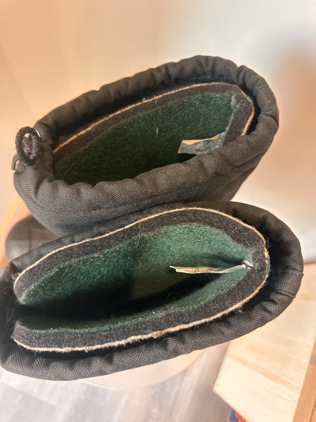 Safety bots Sorel NM8020 winter boots - size 9 image indicator(4)