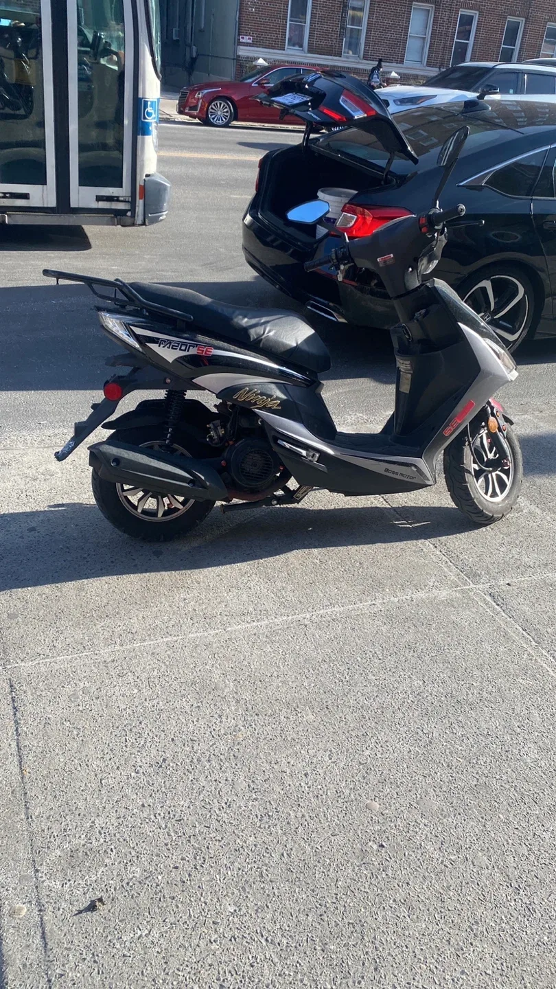 Moto Ninja image indicator(2)