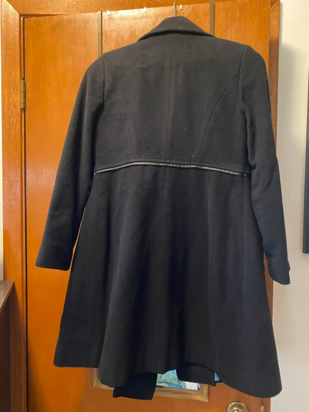 Coats by Mary Ellen Black Coat - photo 3