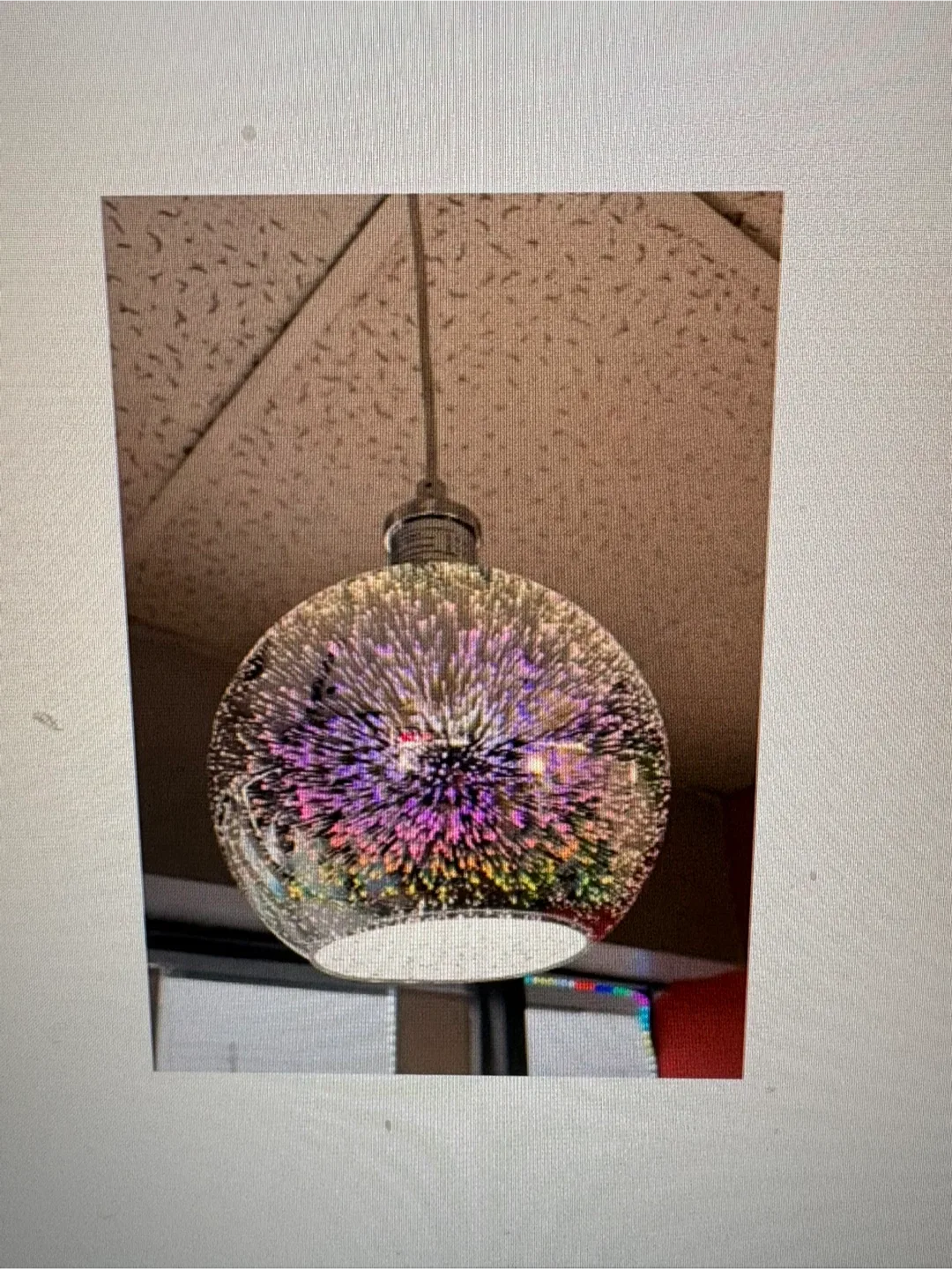 OPUS Globe Pendant Light - Contemporary image indicator(4)