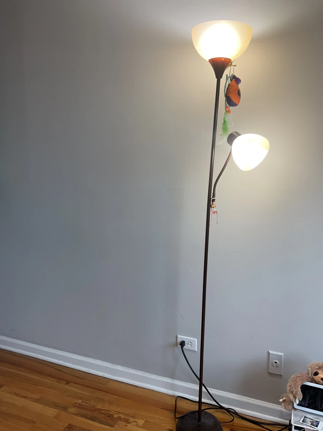 Floor Lamp