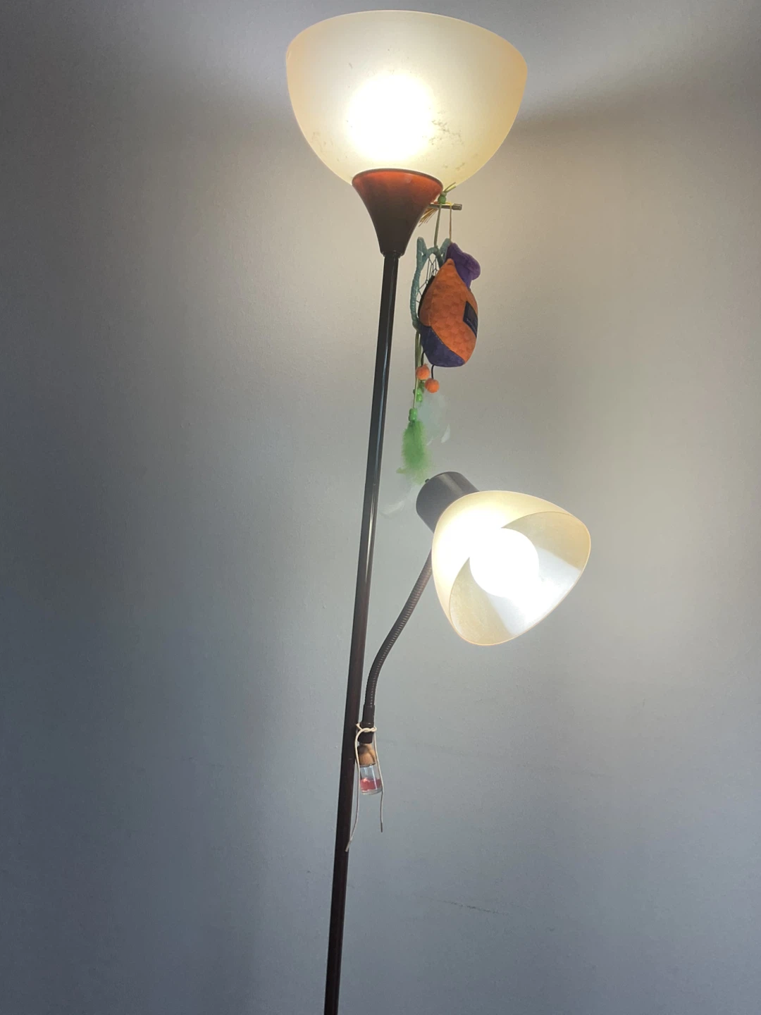 Floor Lamp - photo 2
