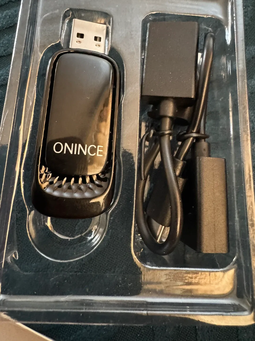 ONINCE Wireless Carplay Adapter