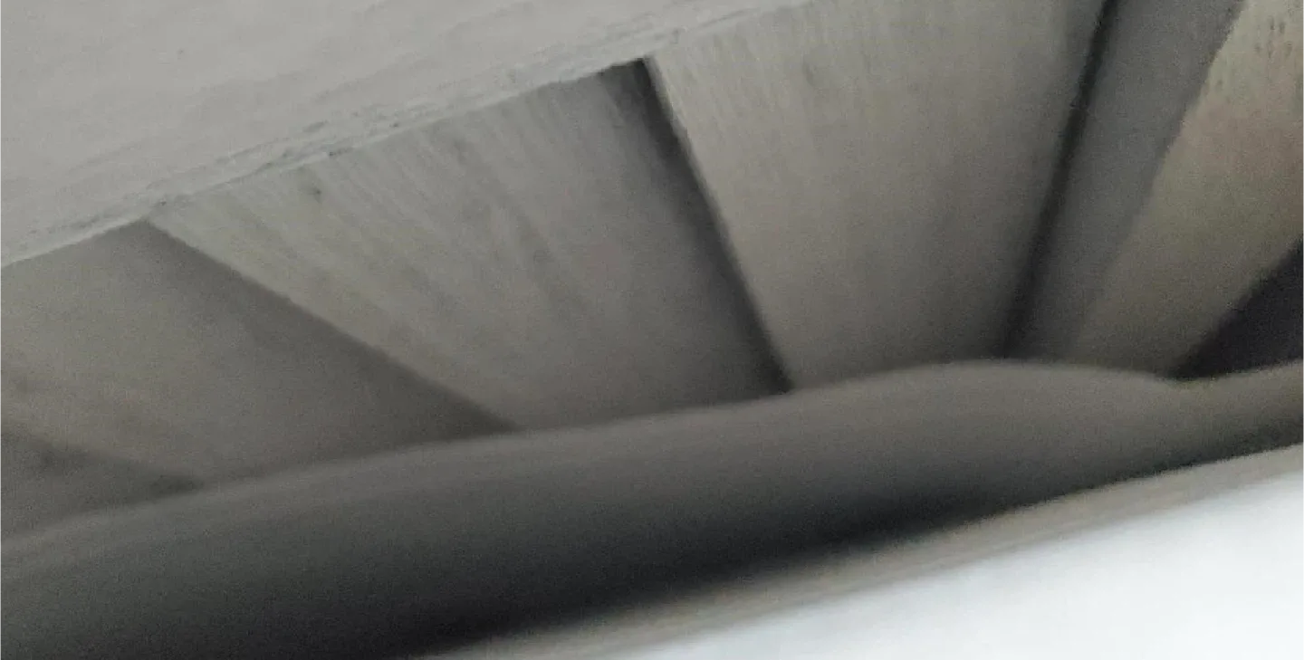 New in Box European Style Room Divider w/ 6 Panels image indicator(3)