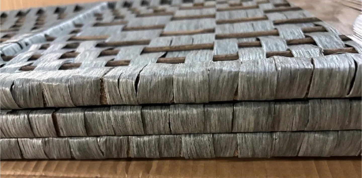 New in Box 6Ft Room Divider w/ 3 Panels