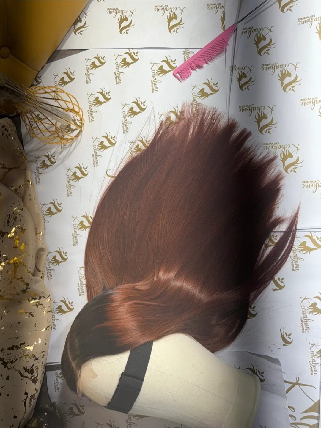 Sdd 2by6 closure 18inches