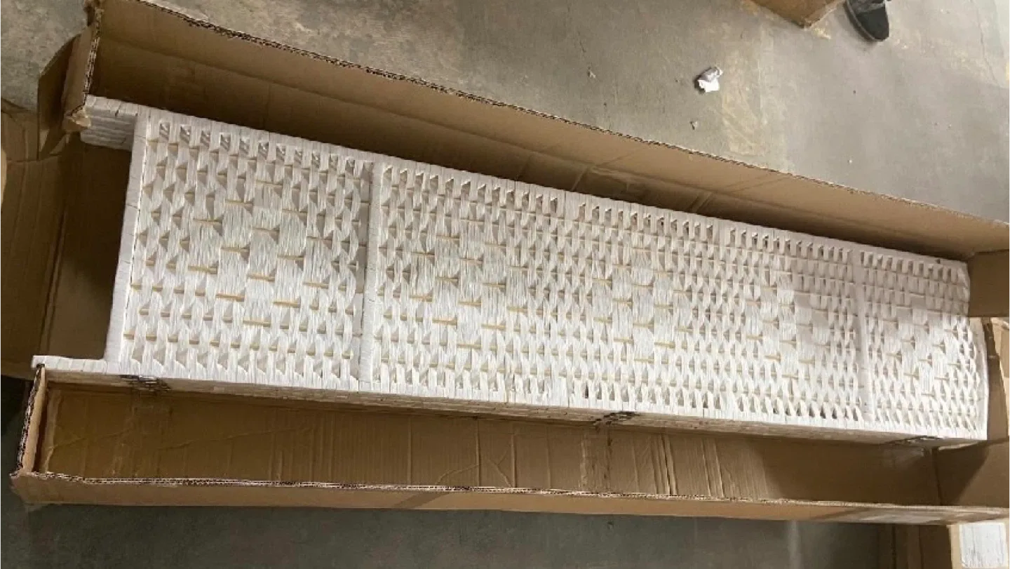 New in Box 6Ft Tall 8-Panels Room Divider