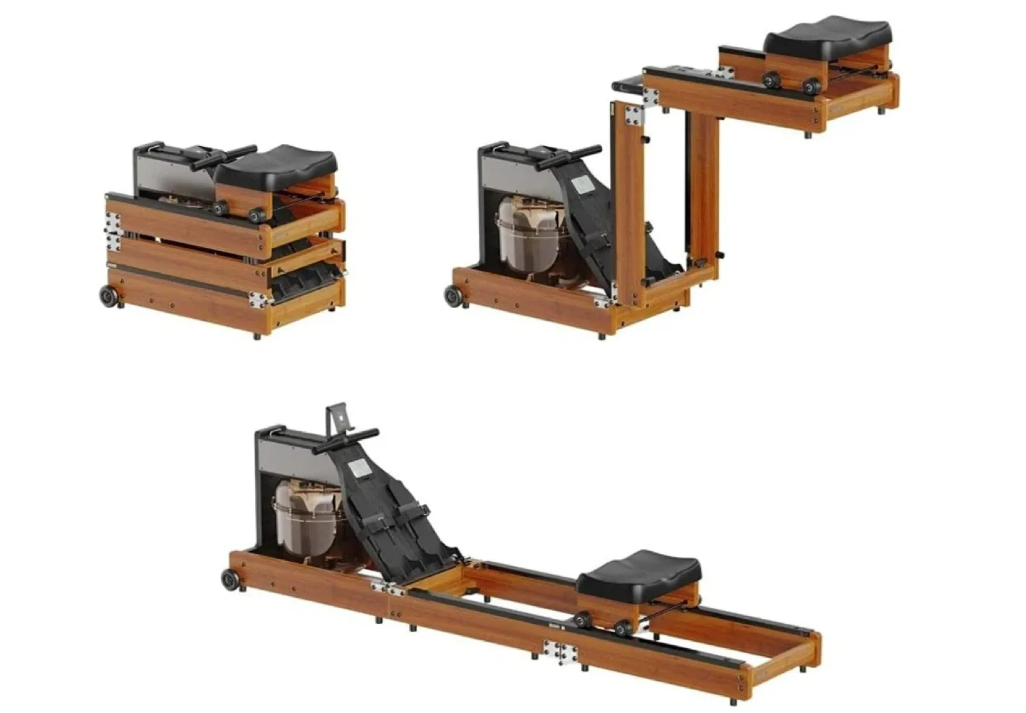 New Kingsmith Exercise Equipment image indicator(8)