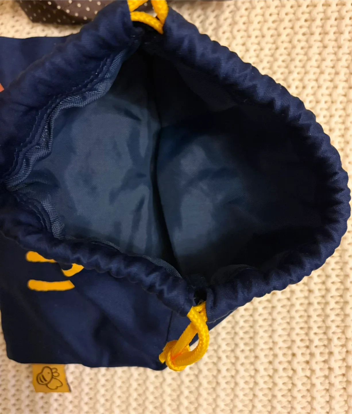 All for $5 - pouches like new image indicator(5)