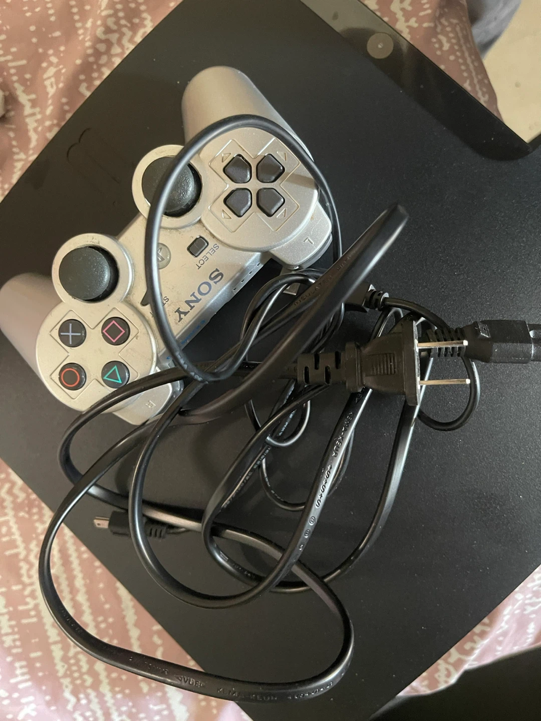 Sony PlayStation 3 (PS3) Console