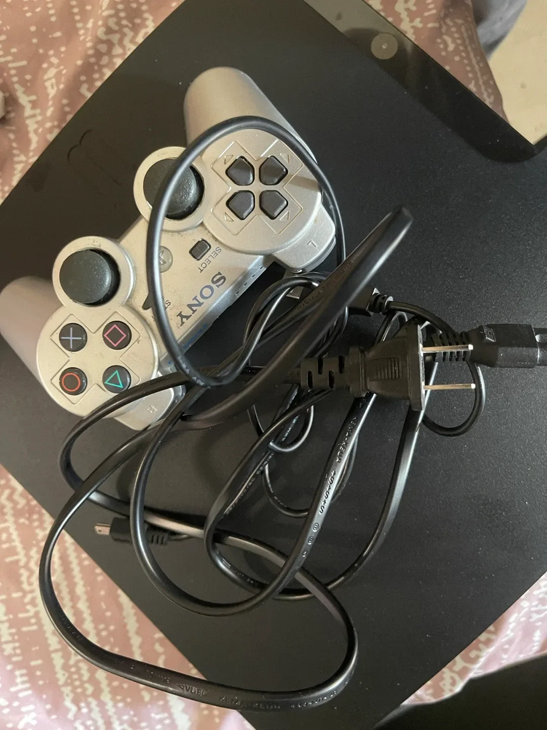 Sony PlayStation 3 (PS3) Console