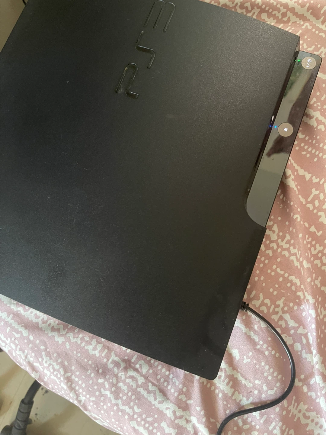 Sony PlayStation 3 (PS3) Console - photo 2