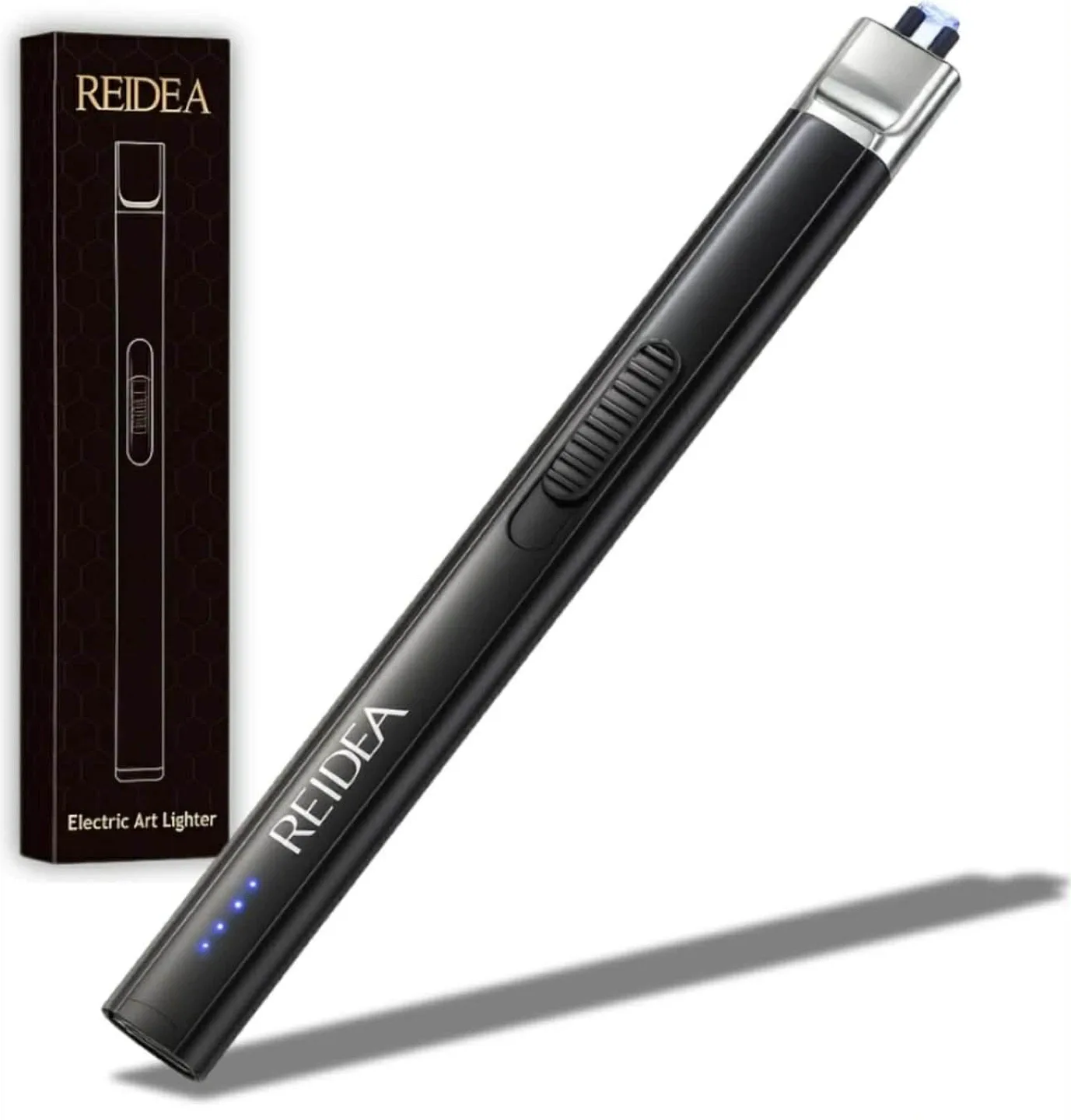 New REIDEA Electric Arc Lighter image indicator(4)