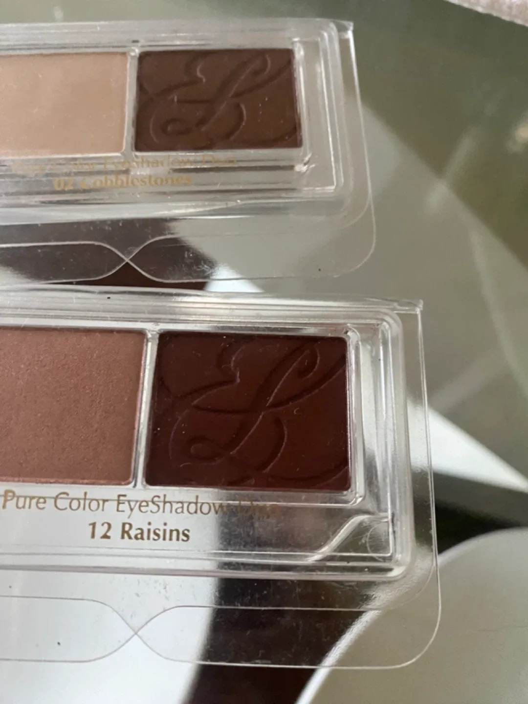 Estee Lauder Pure Color Eyeshadow Duo image indicator(2)