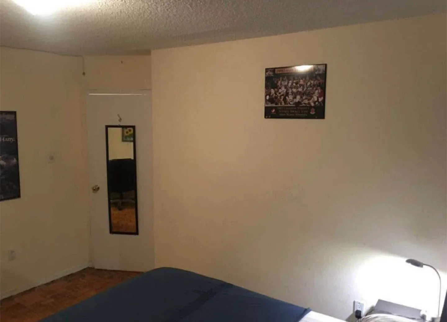 1 Master Bedroom - Apartment image indicator(4)