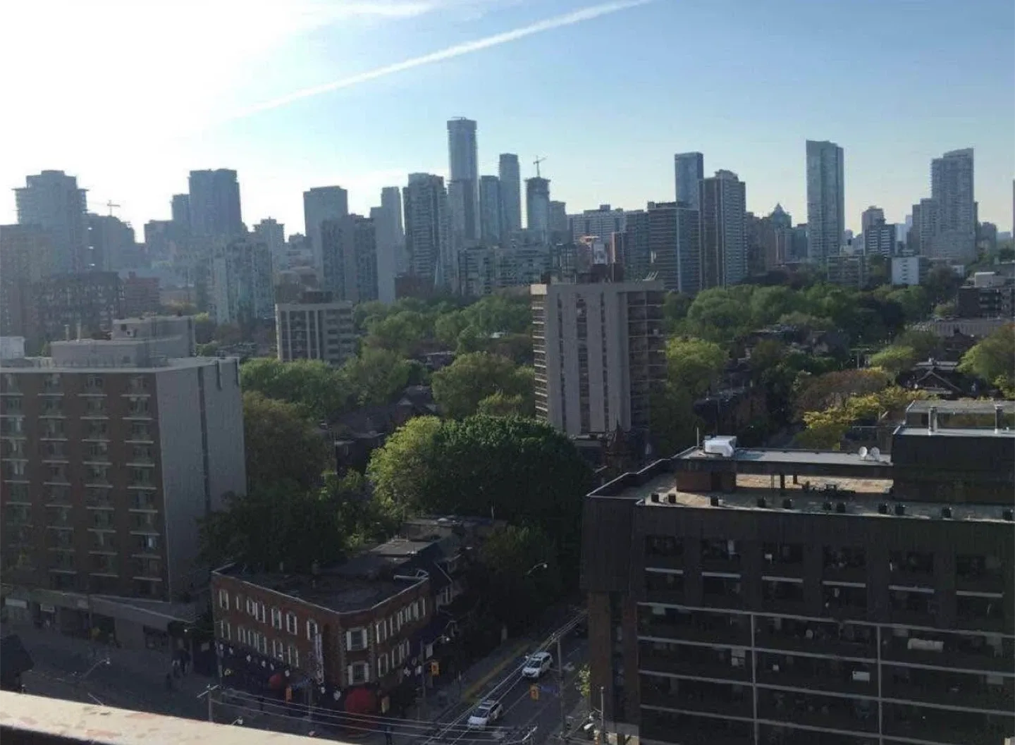 1 Master Bedroom - Apartment image indicator(7)