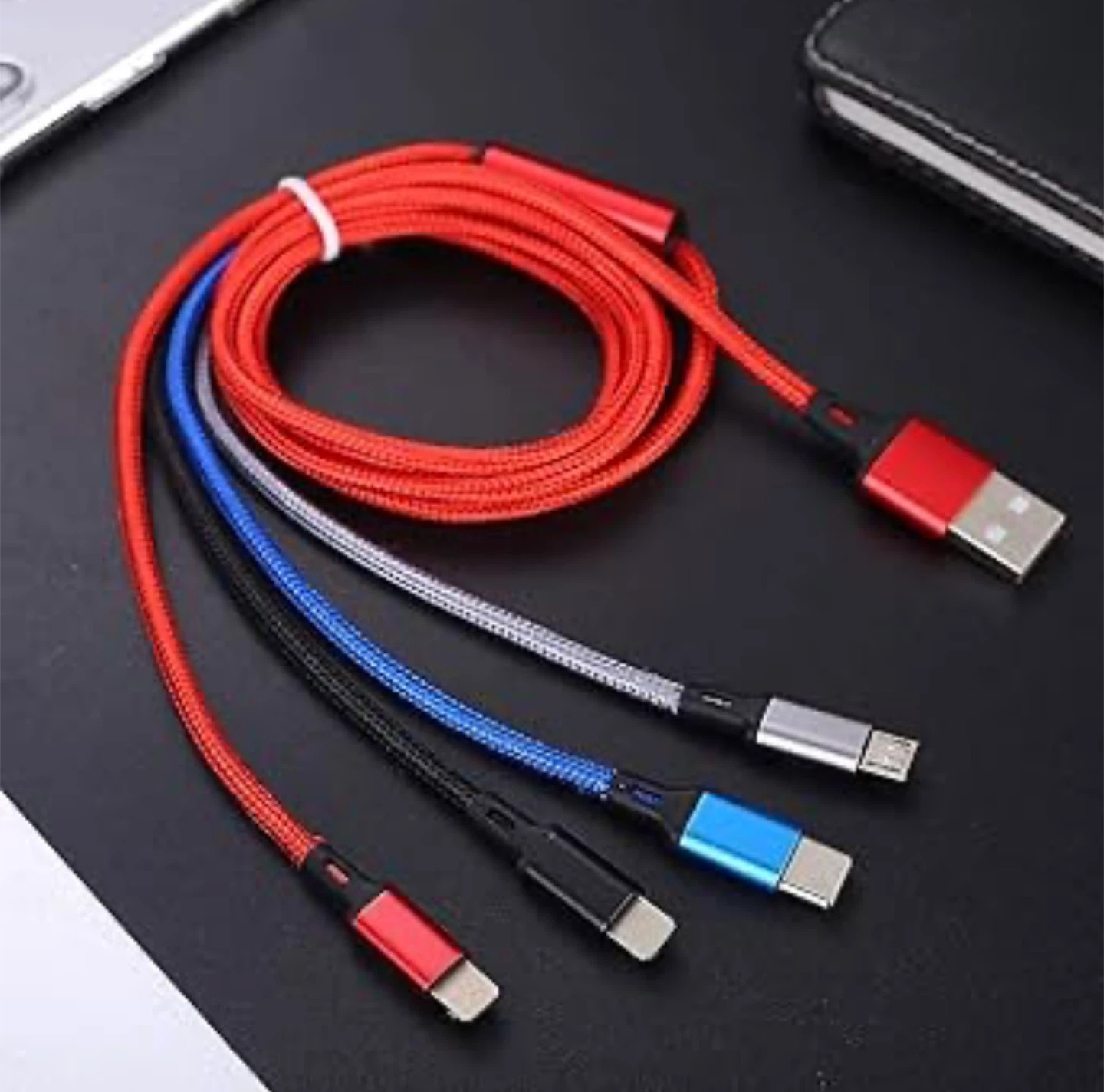 Multi USB Charging Cable