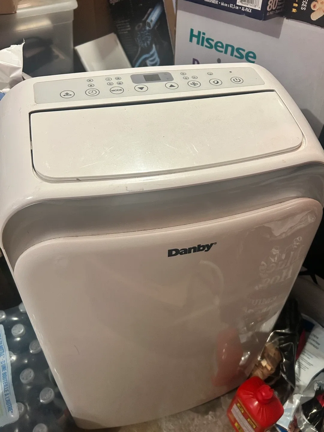 Danby Portable Air Conditioner