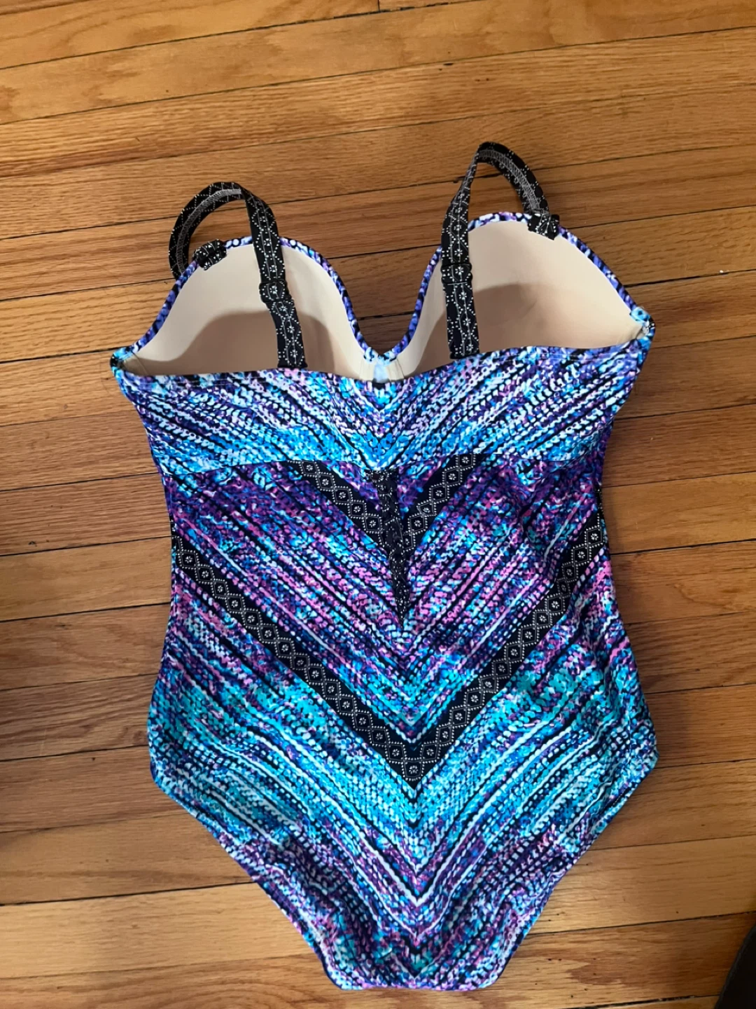 Swimsuits for All Size 18 One-Piece - photo 2