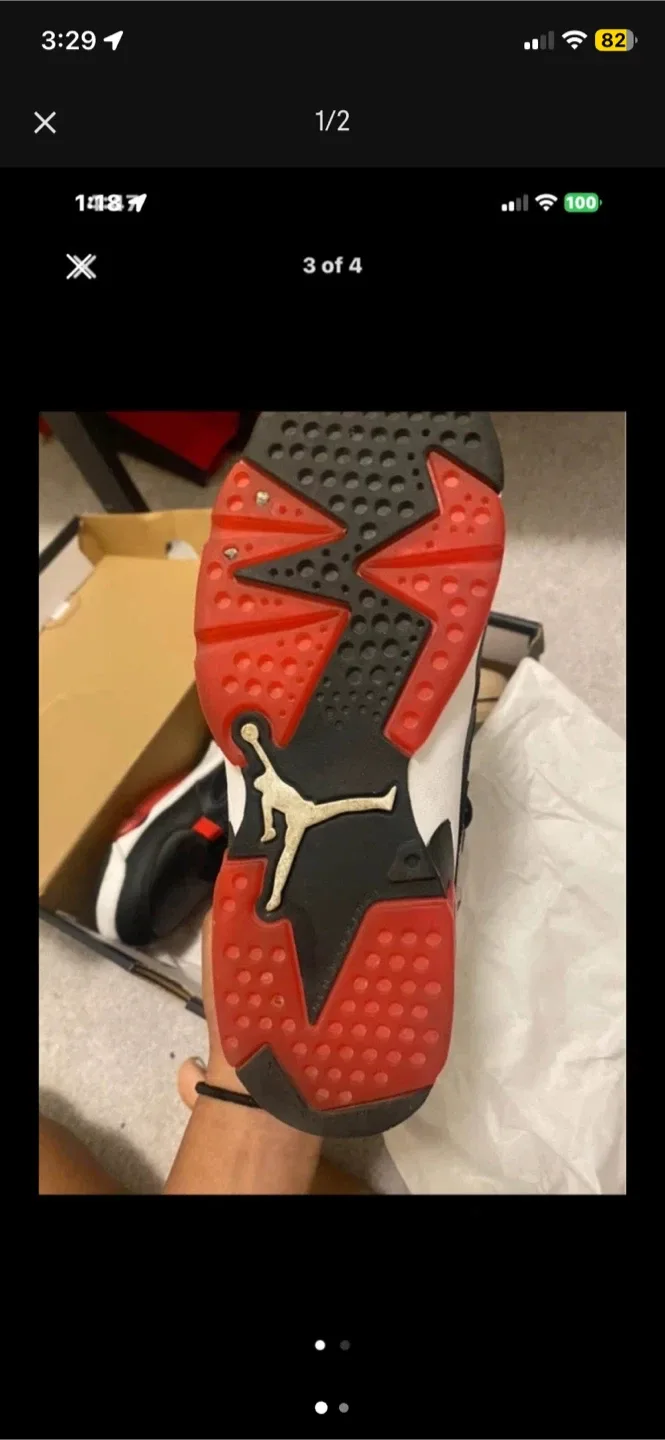 Jordan’s GS image indicator(2)