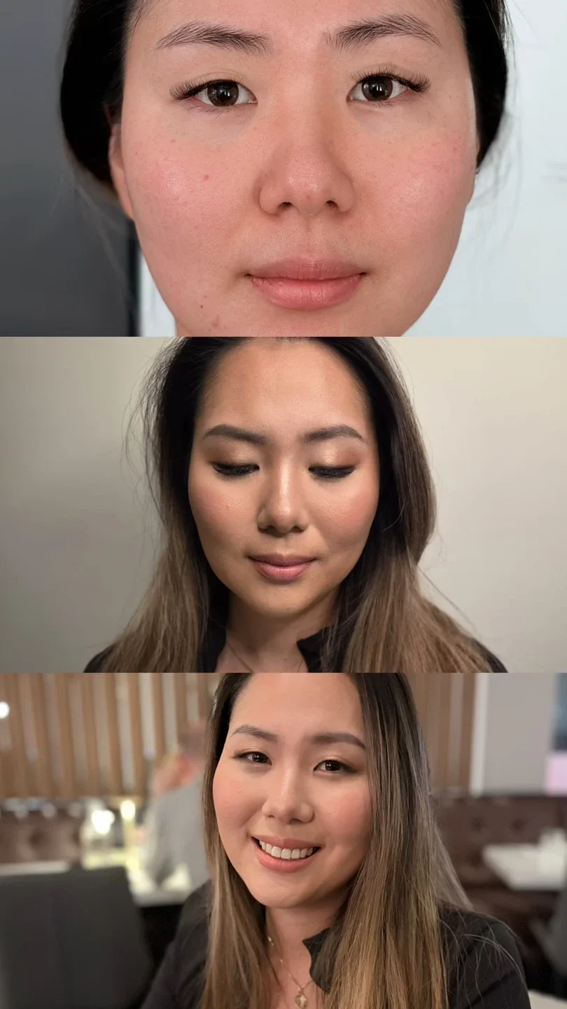 🎄 Holiday Makeup Special — Only $45! image indicator(7)