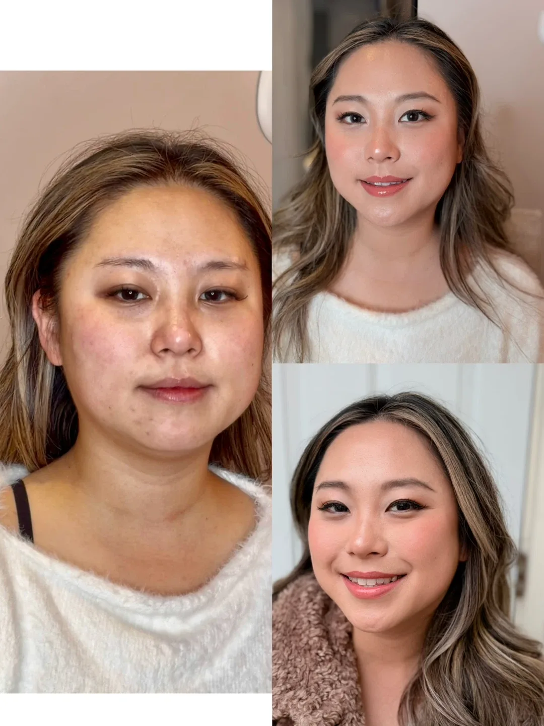 🎄 Holiday Makeup Special — Only $45! image indicator(3)