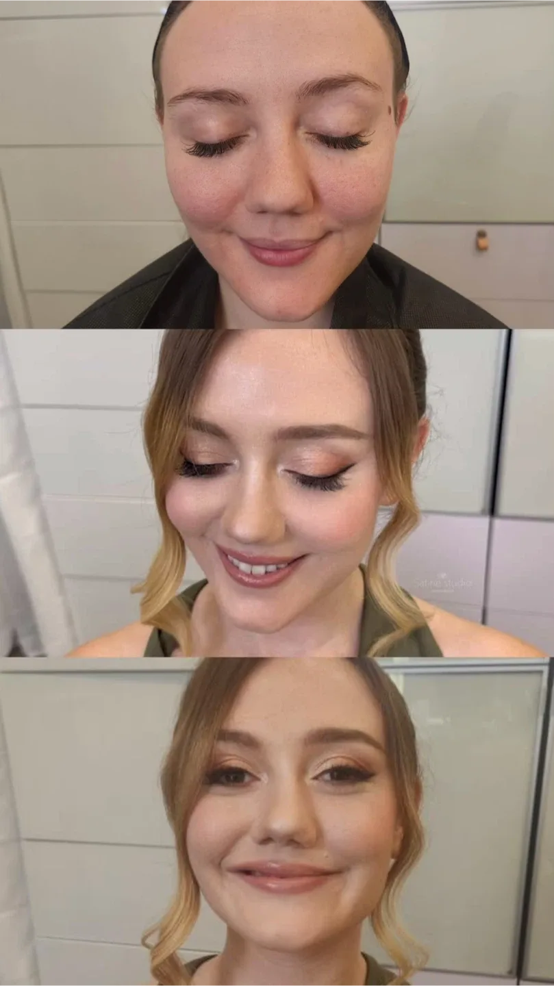 🎄 Holiday Makeup Special — Only $45! image indicator(6)