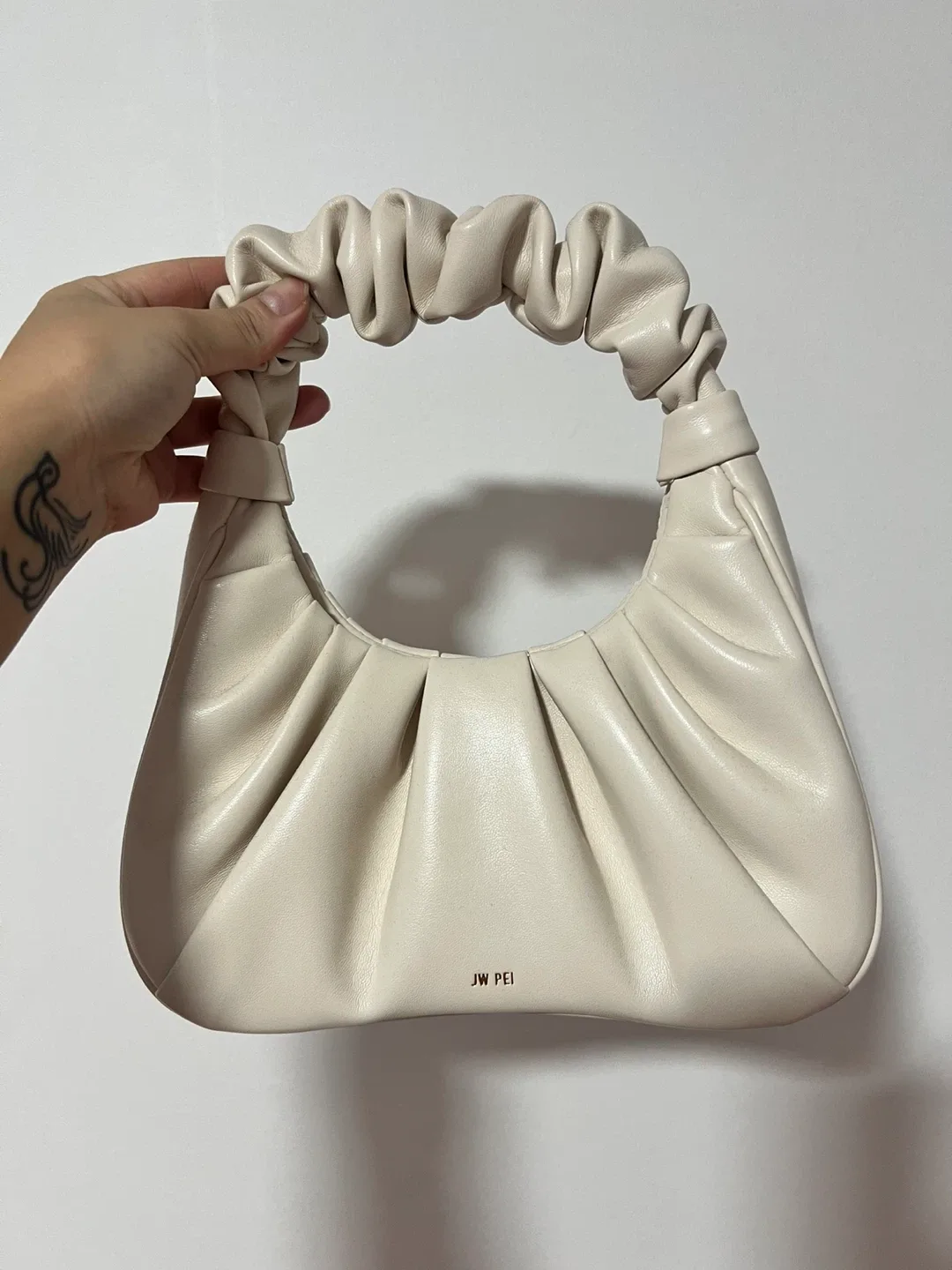 JW PEI Gabbi Bag - Ivory