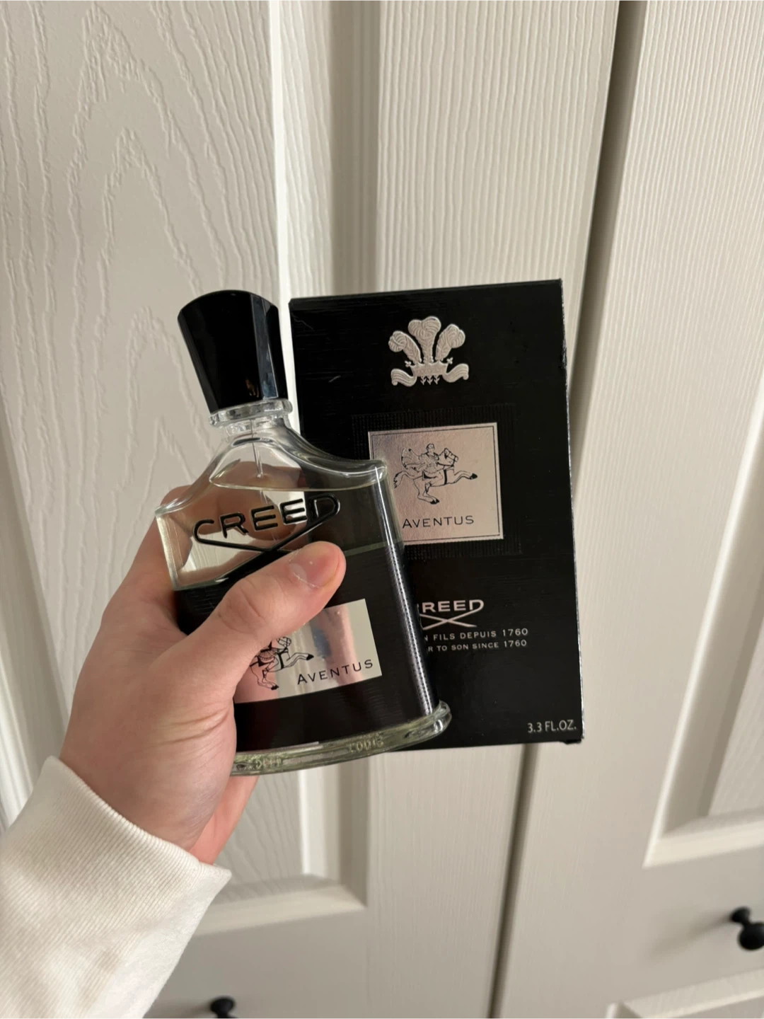 Creed Aventus