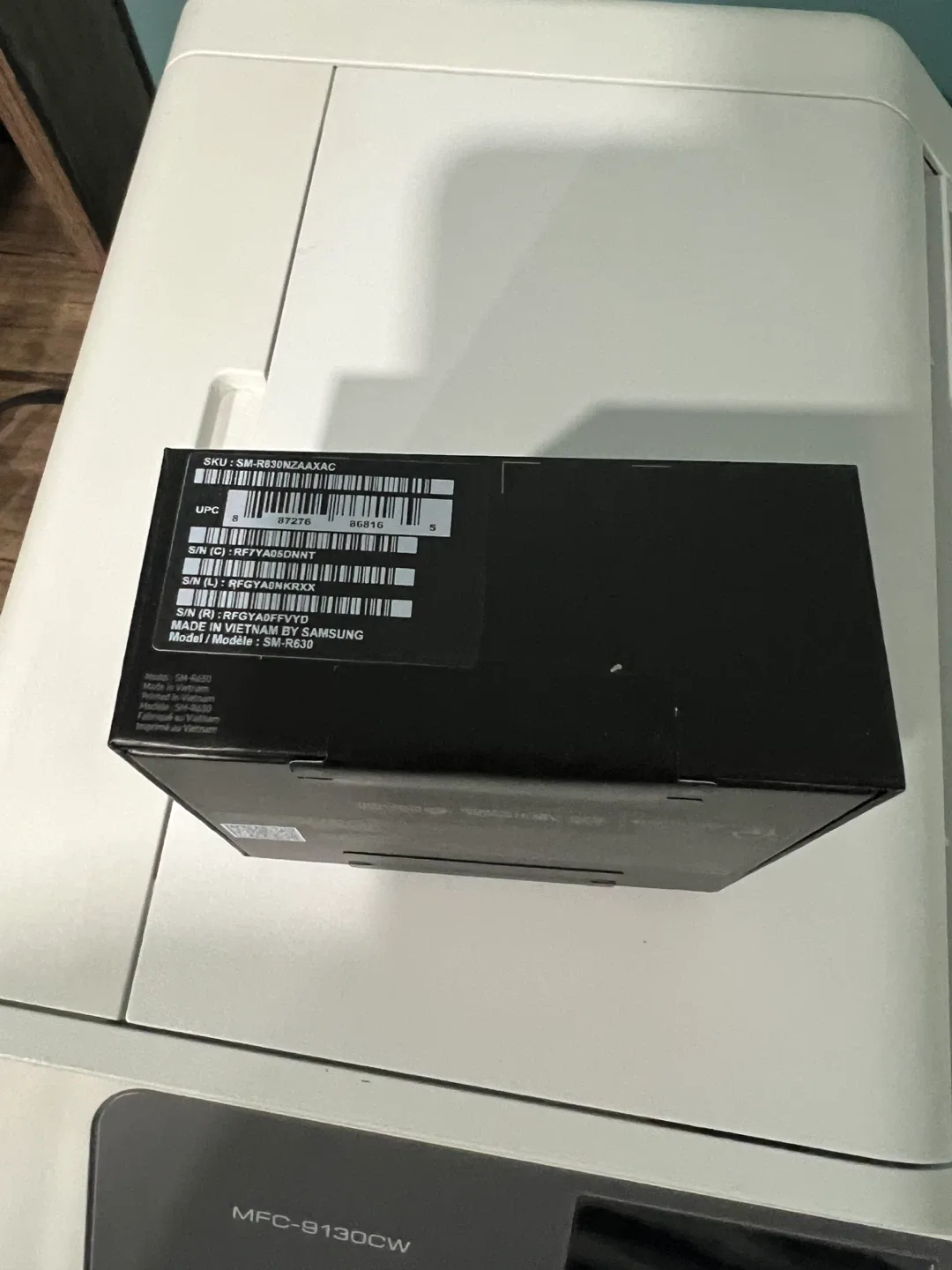 New Samsung Galaxy Buds3 Pro image indicator(3)