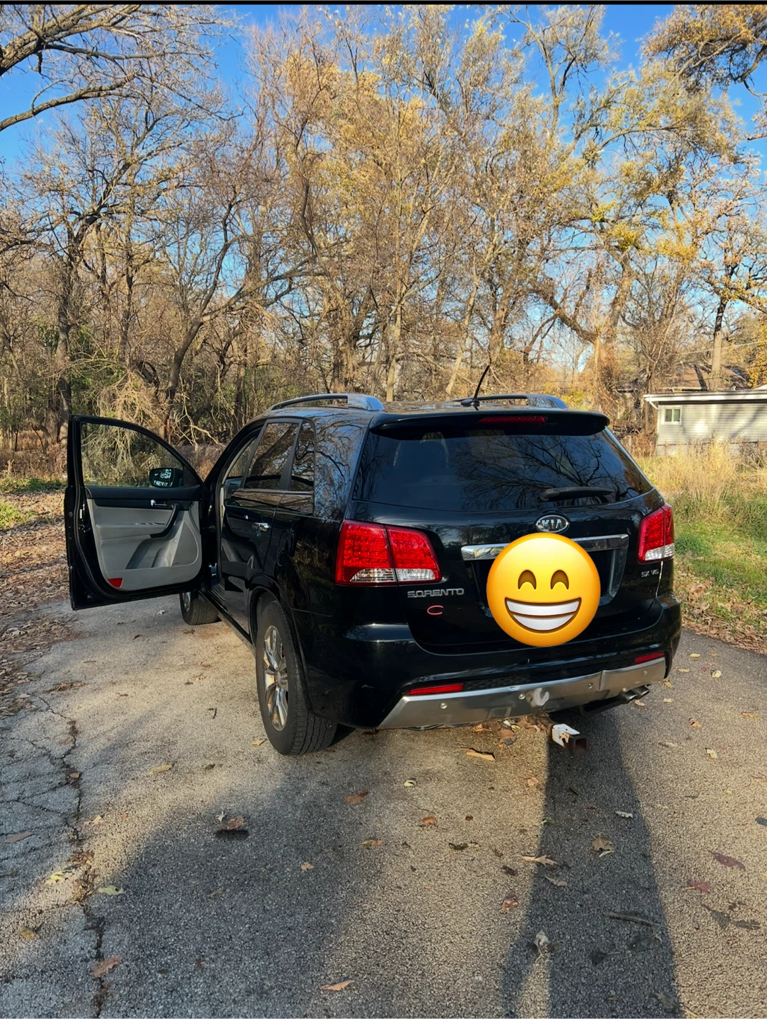 Kia Sorento SUV SX - photo 3