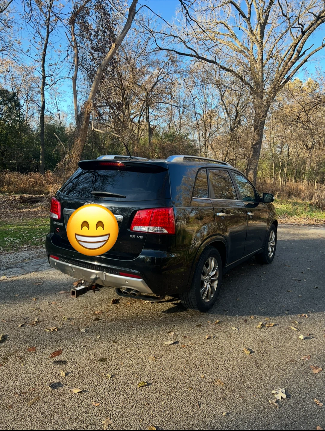Kia Sorento SUV SX - photo 4