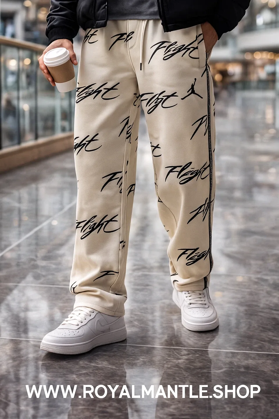 Jordan Flight Fleece Pants image indicator(5)